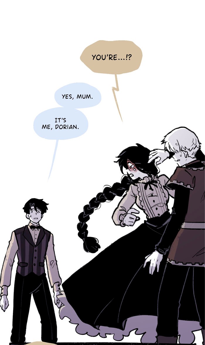 Read Hooky Manga Online