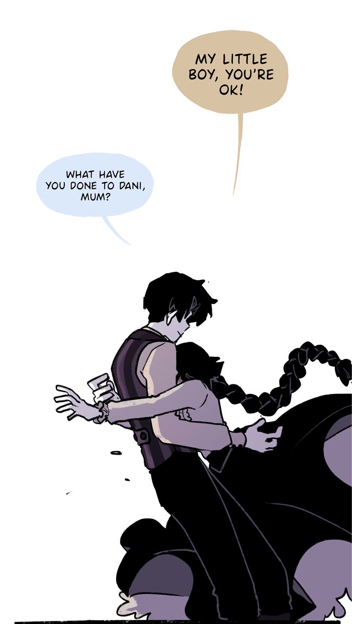 Read Hooky Manga Online