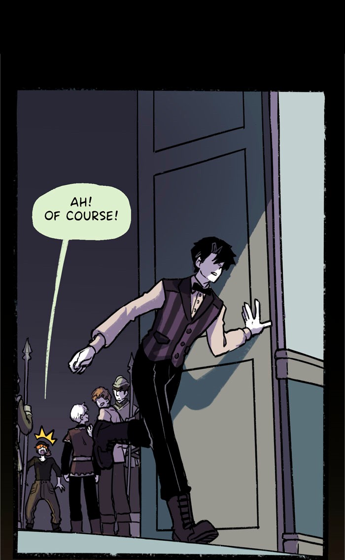 Read Hooky Manga Online