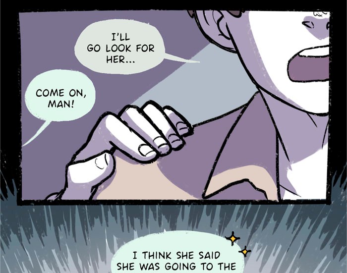 Read Hooky Manga Online