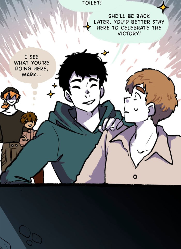 Read Hooky Manga Online