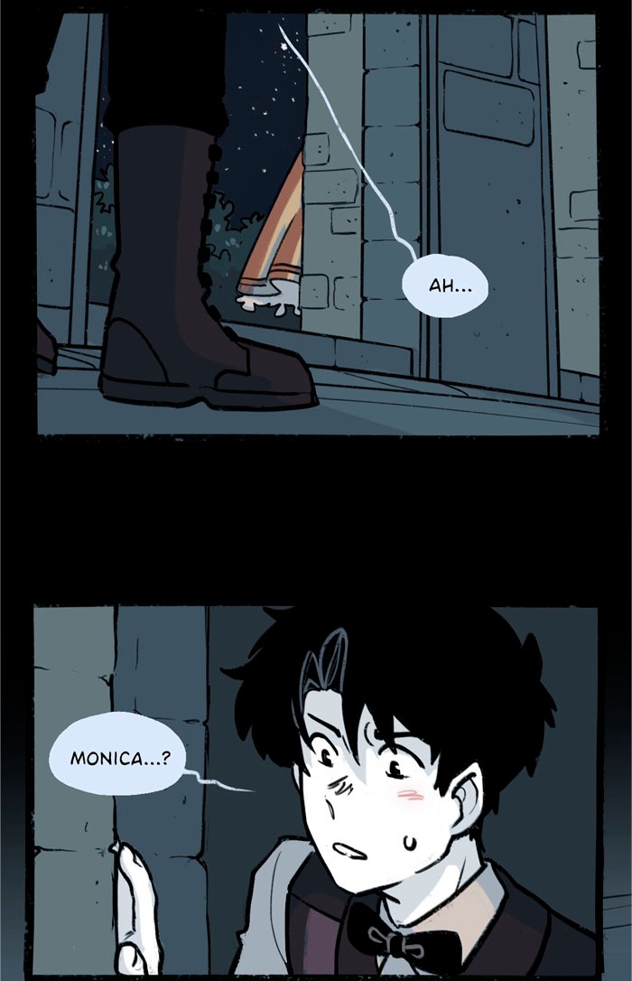 Read Hooky Manga Online