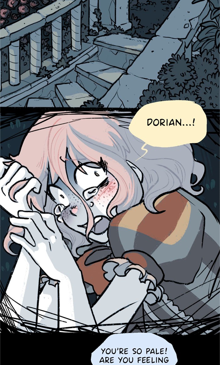 Read Hooky Manga Online
