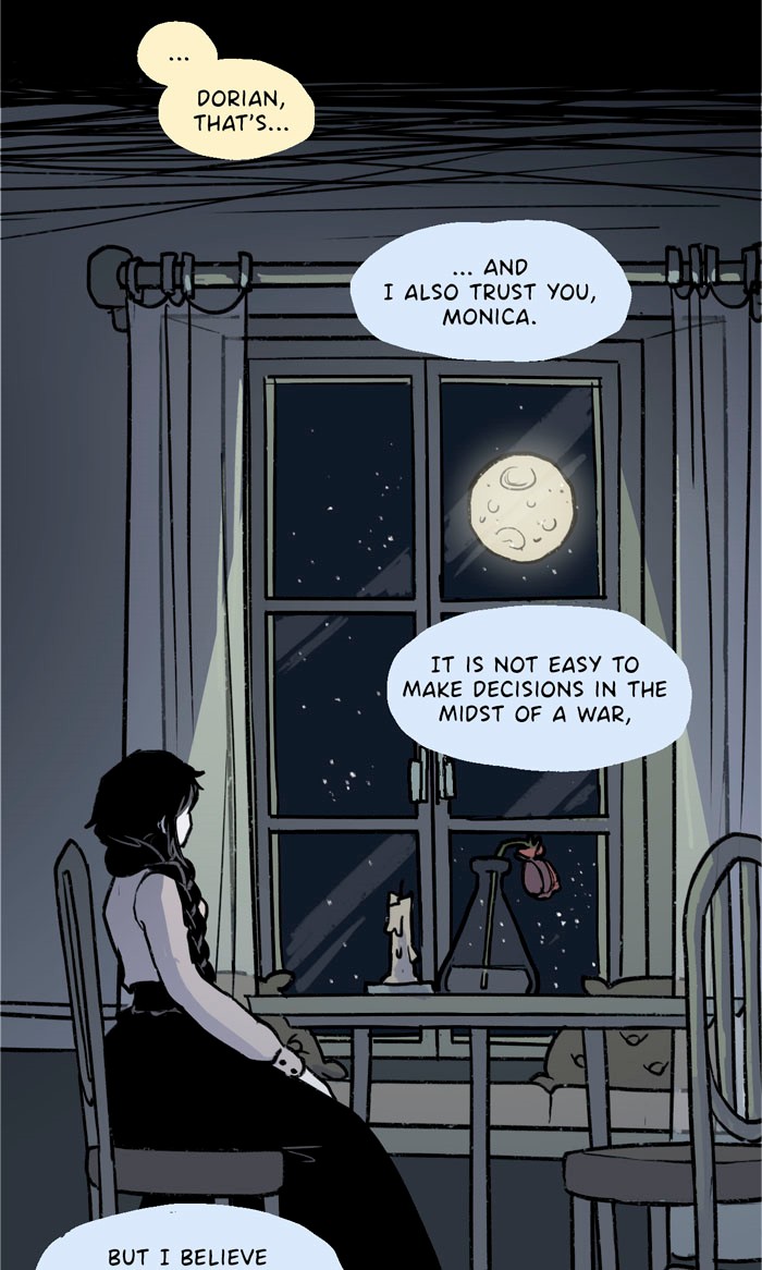 Read Hooky Manga Online