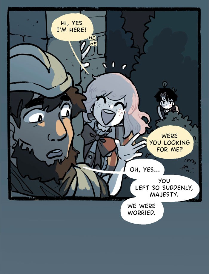 Read Hooky Manga Online