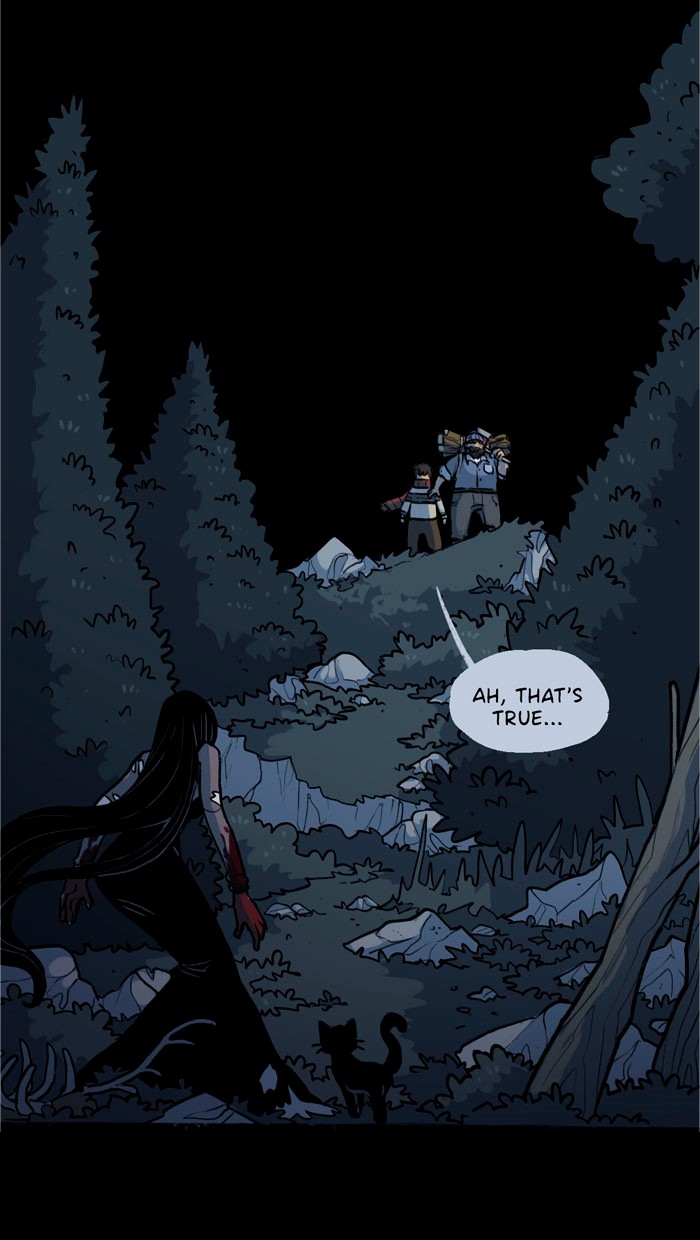 Read Hooky Manga Online