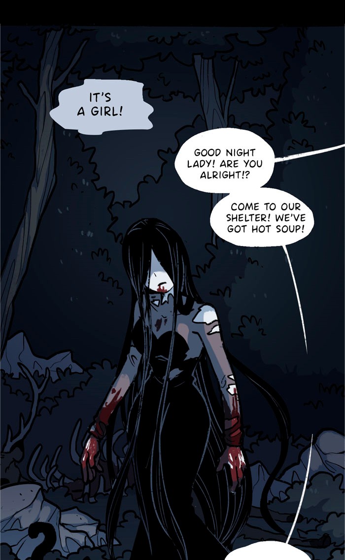 Read Hooky Manga Online