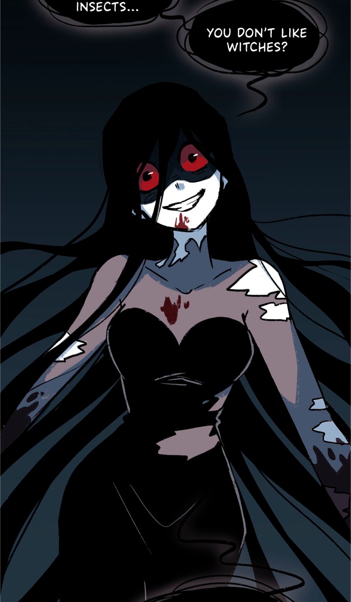 Read Hooky Manga Online