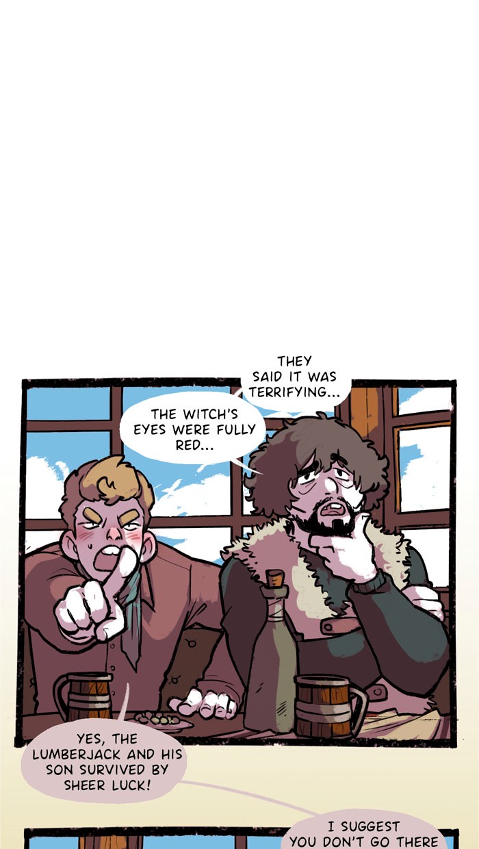 Read Hooky Manga Online