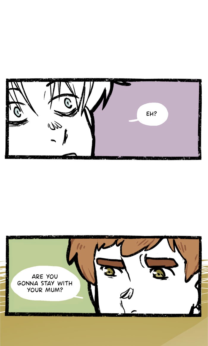 Read Hooky Manga Online