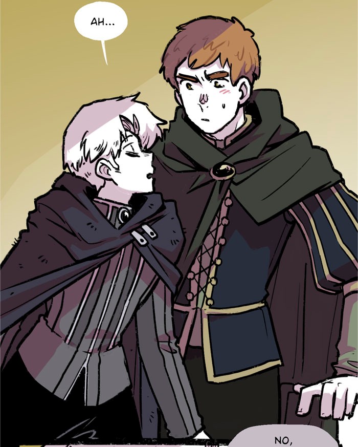 Read Hooky Manga Online