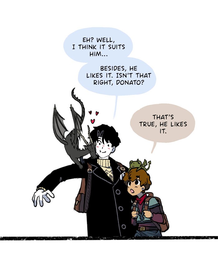 Read Hooky Manga Online