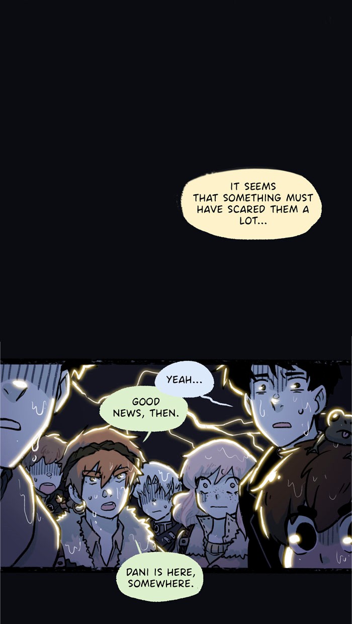 Read Hooky Manga Online