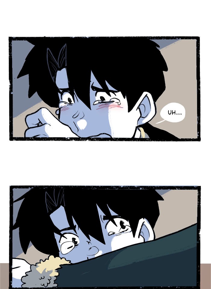 Read Hooky Manga Online
