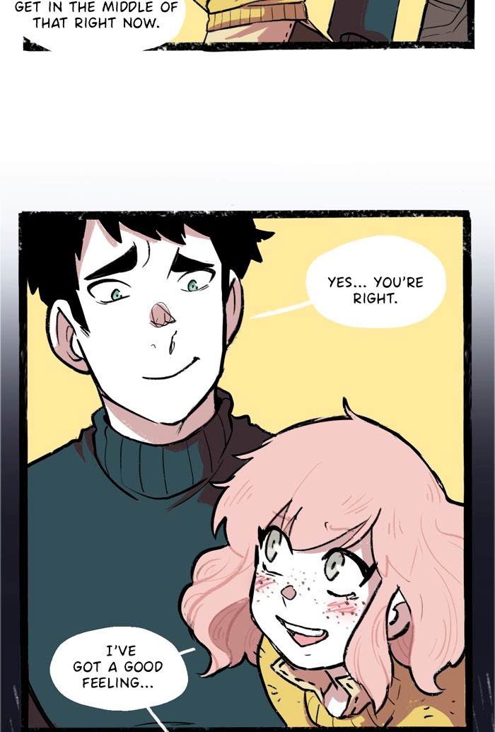 Read Hooky Manga Online