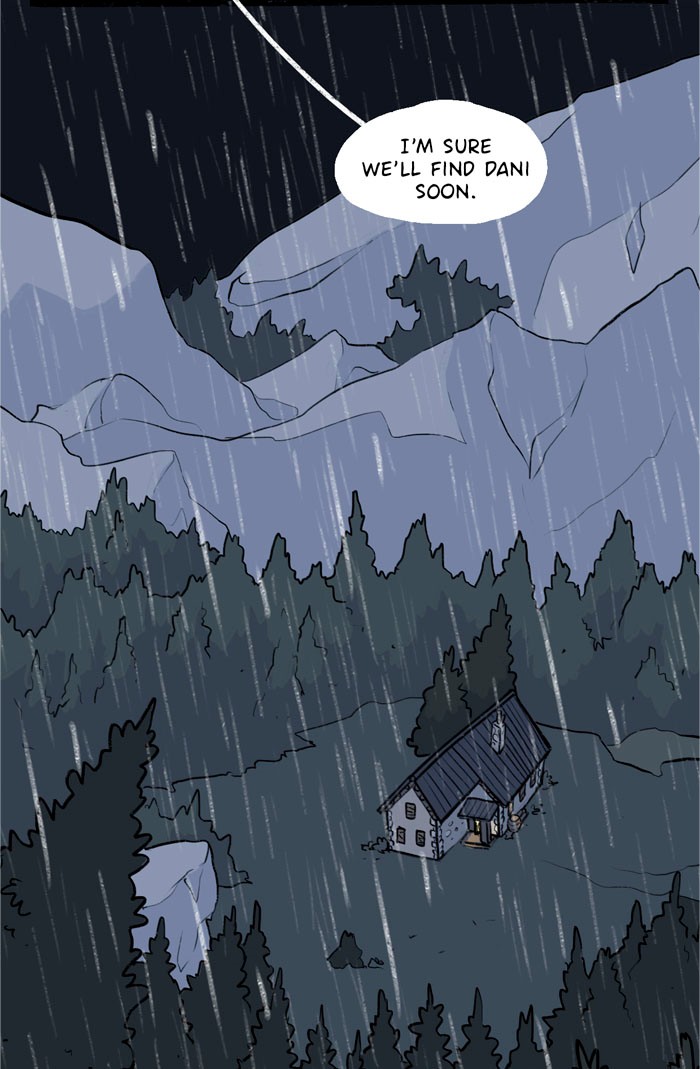 Read Hooky Manga Online