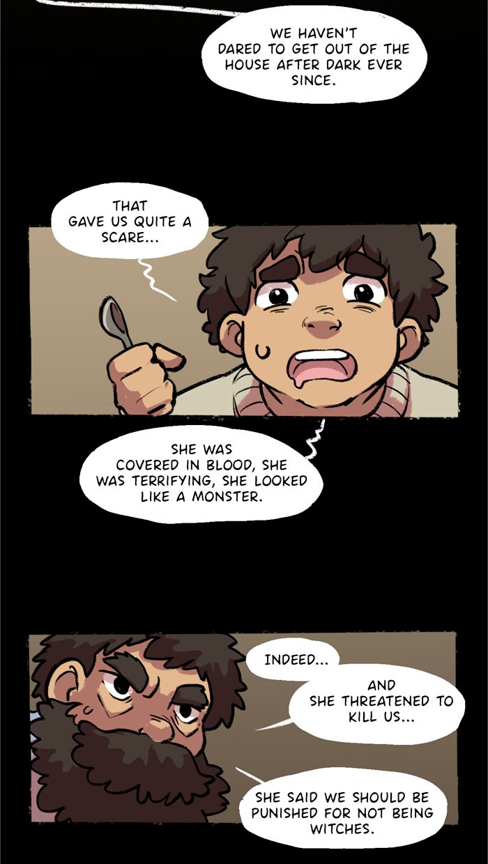 Read Hooky Manga Online