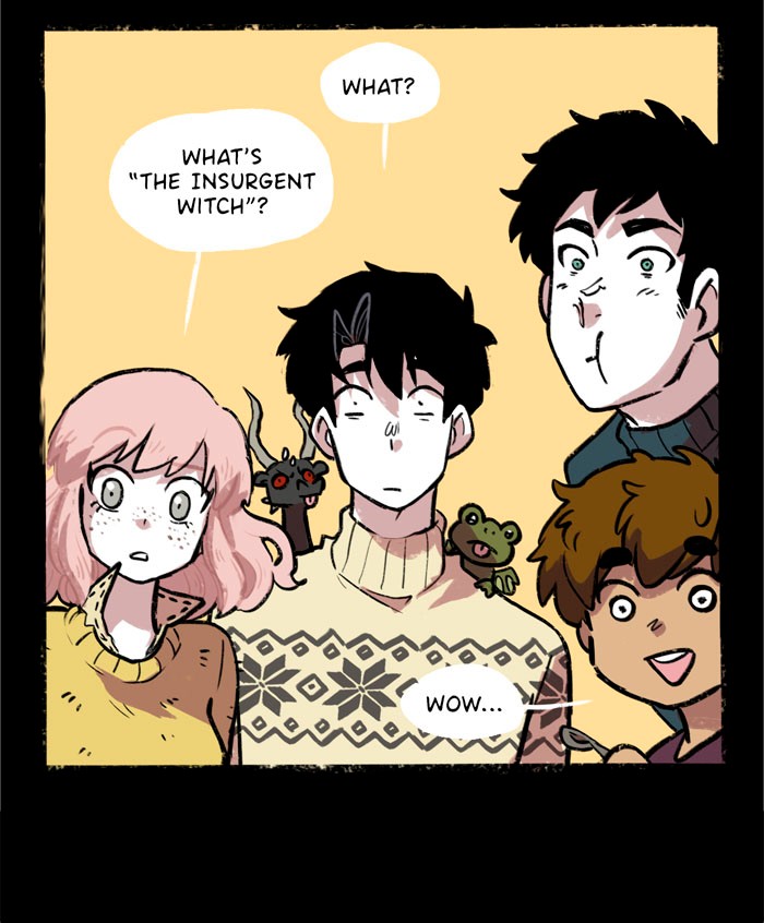 Read Hooky Manga Online