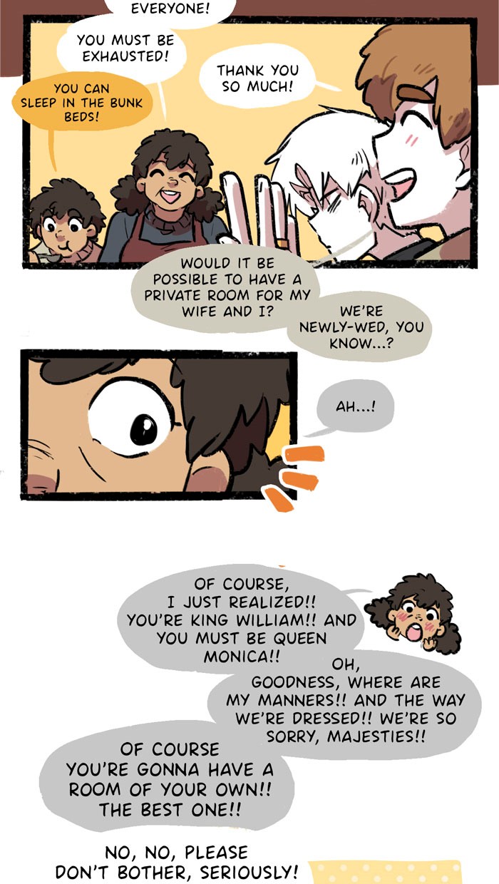 Read Hooky Manga Online