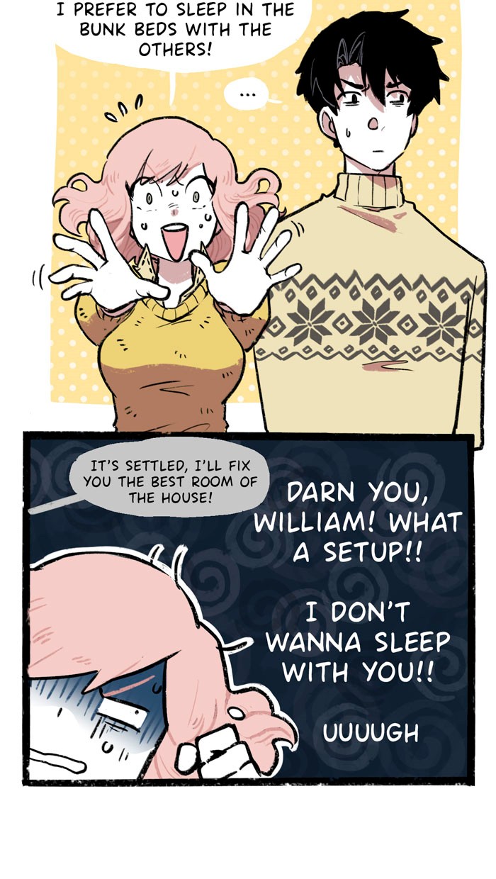 Read Hooky Manga Online