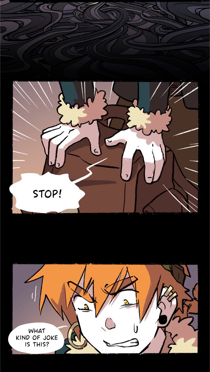 Read Hooky Manga Online