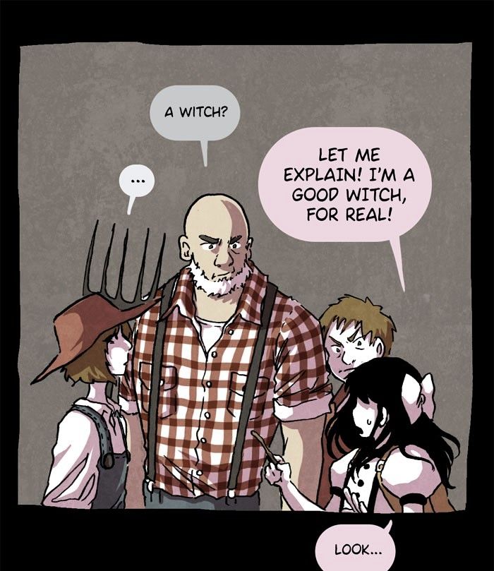 Read Hooky Manga Online