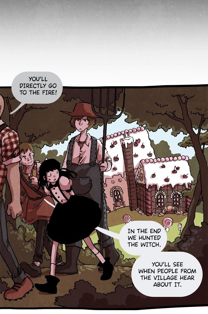 Read Hooky Manga Online