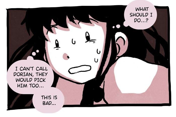 Read Hooky Manga Online