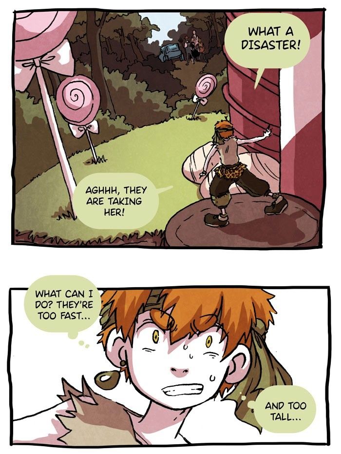 Read Hooky Manga Online