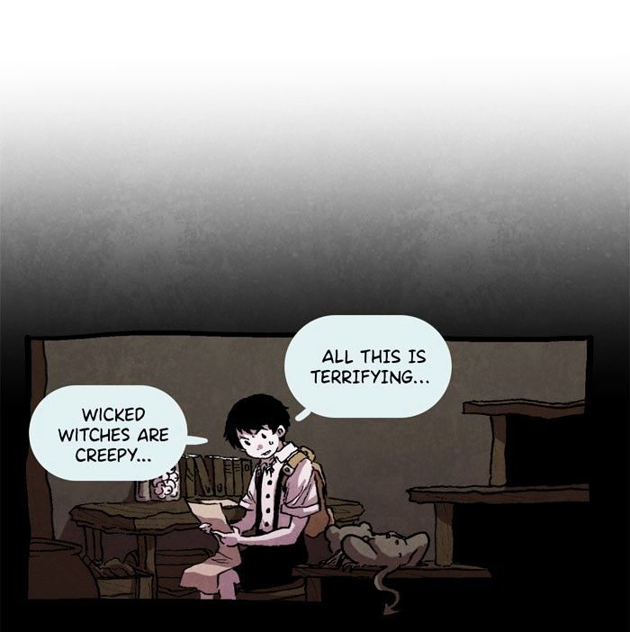 Read Hooky Manga Online