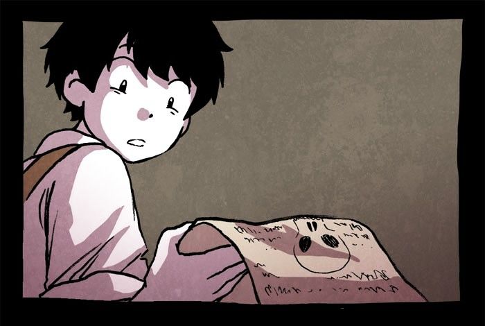 Read Hooky Manga Online