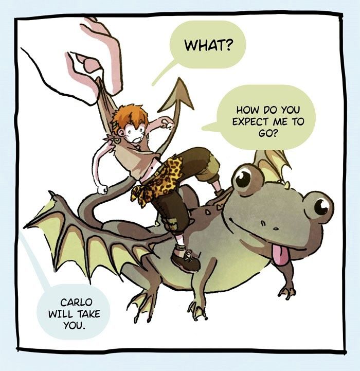 Read Hooky Manga Online