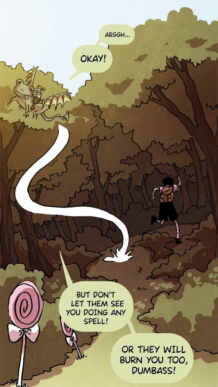 Read Hooky Manga Online