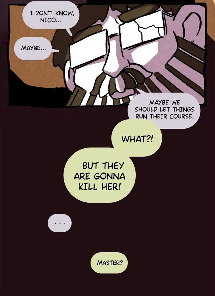 Read Hooky Manga Online