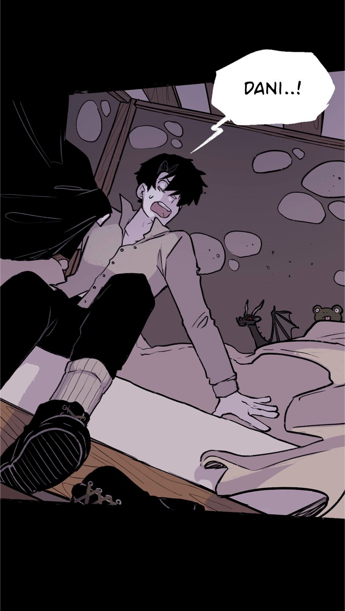 Read Hooky Manga Online