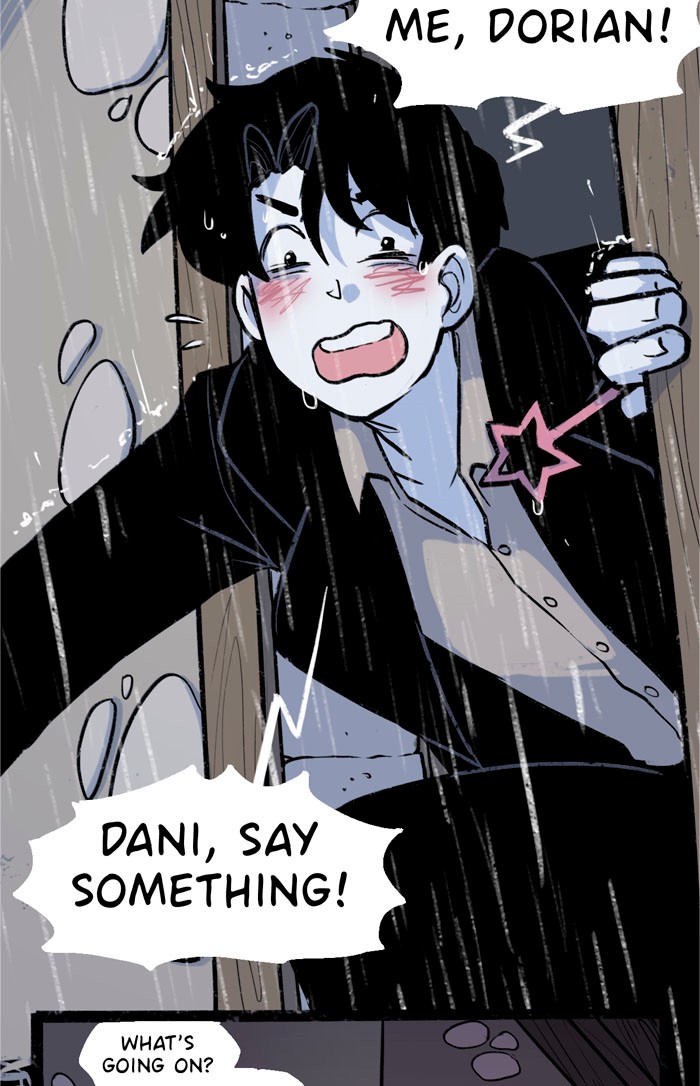 Read Hooky Manga Online