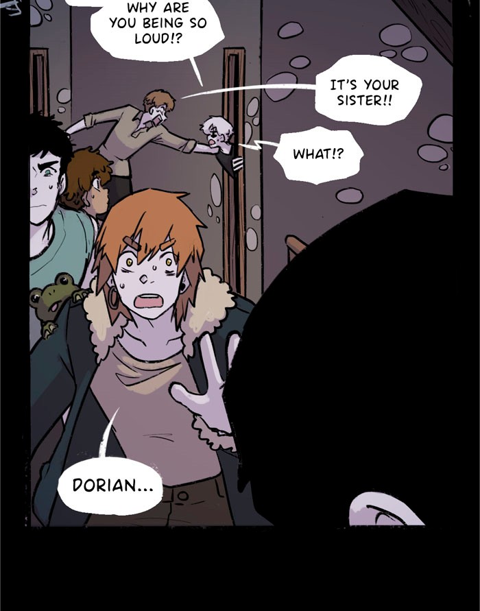 Read Hooky Manga Online