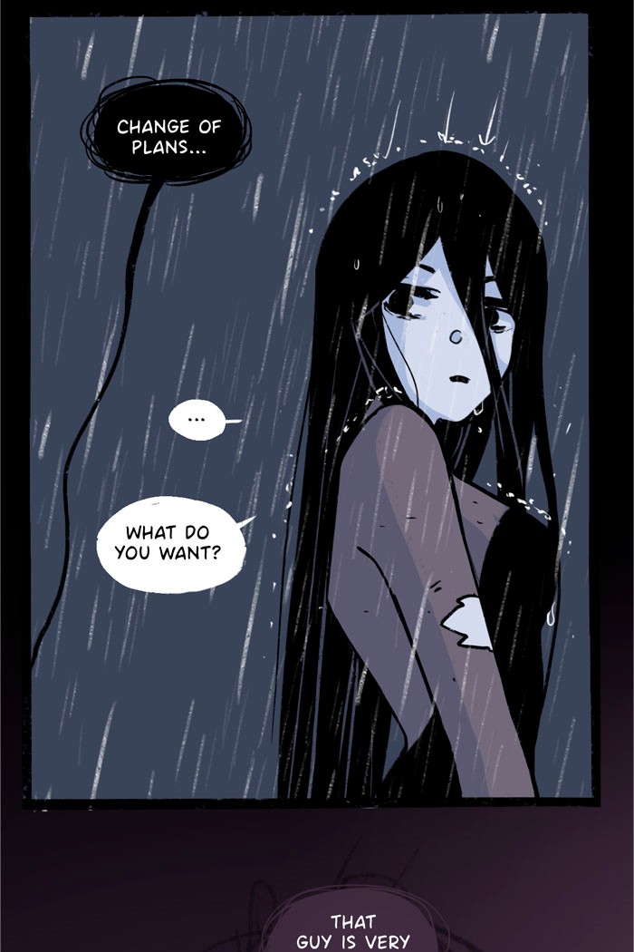 Read Hooky Manga Online