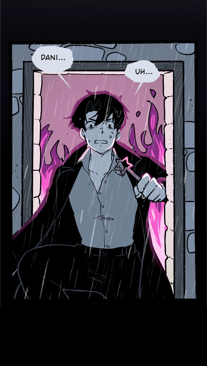 Read Hooky Manga Online