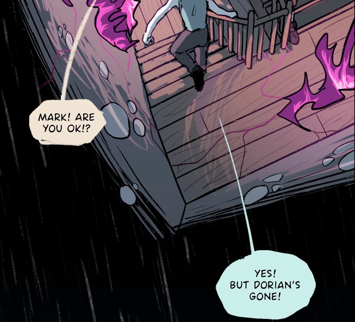 Read Hooky Manga Online
