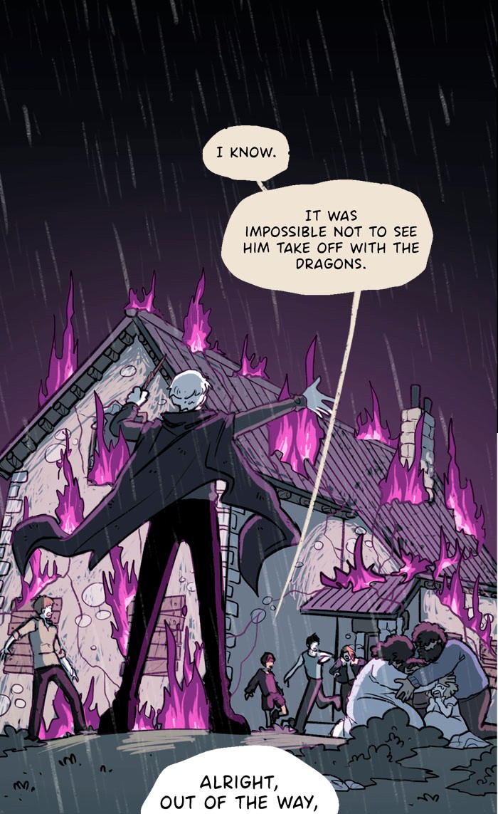 Read Hooky Manga Online