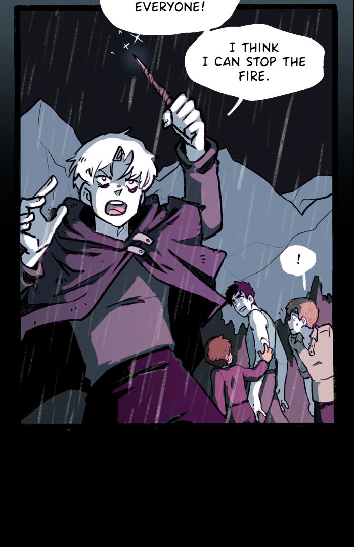 Read Hooky Manga Online