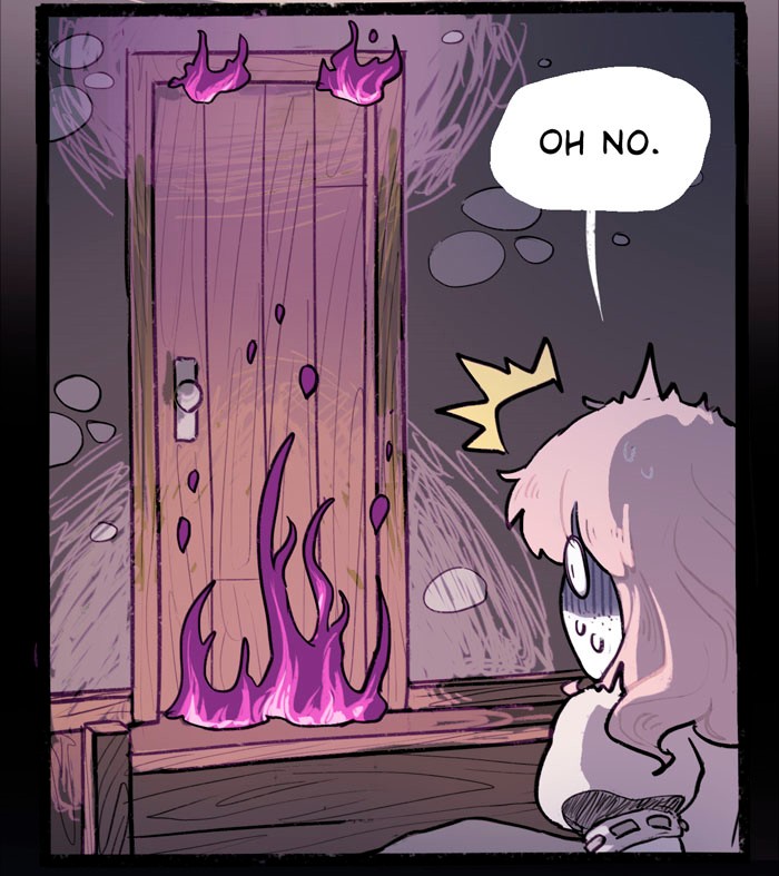 Read Hooky Manga Online