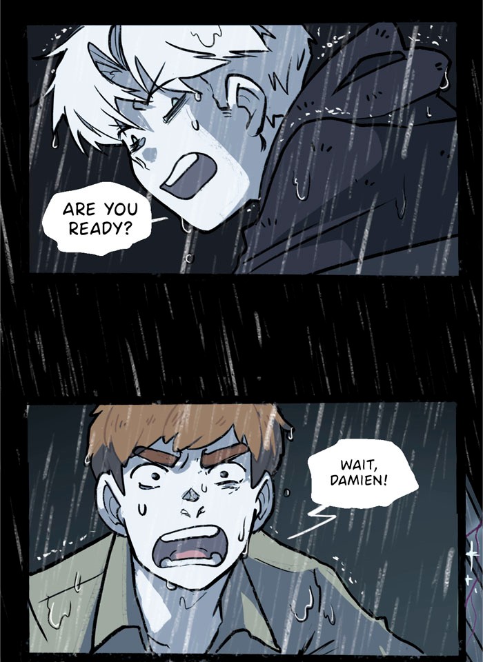 Read Hooky Manga Online