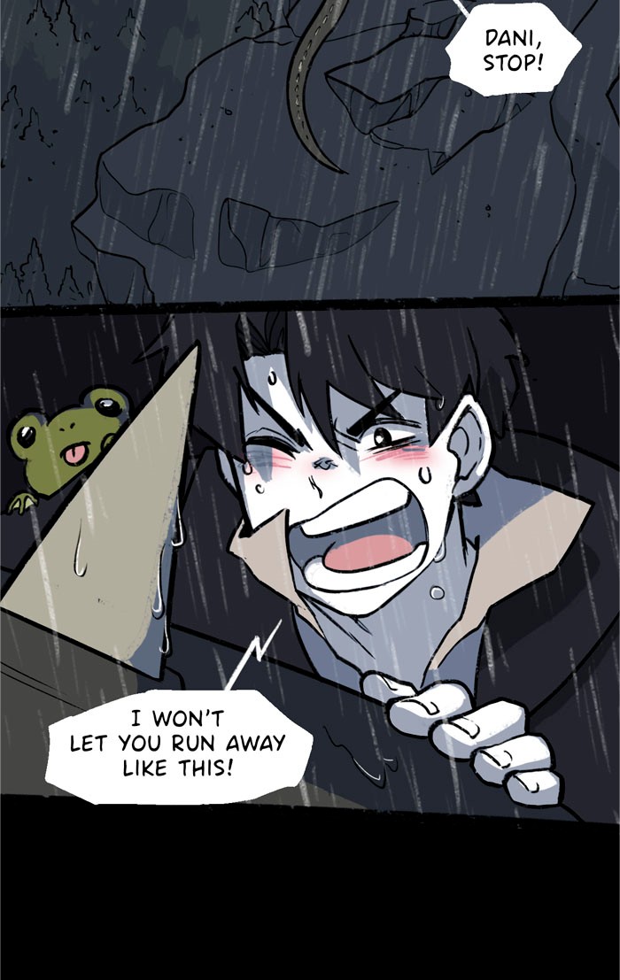 Read Hooky Manga Online
