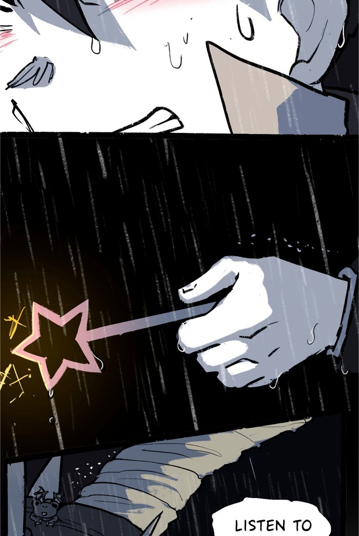 Read Hooky Manga Online