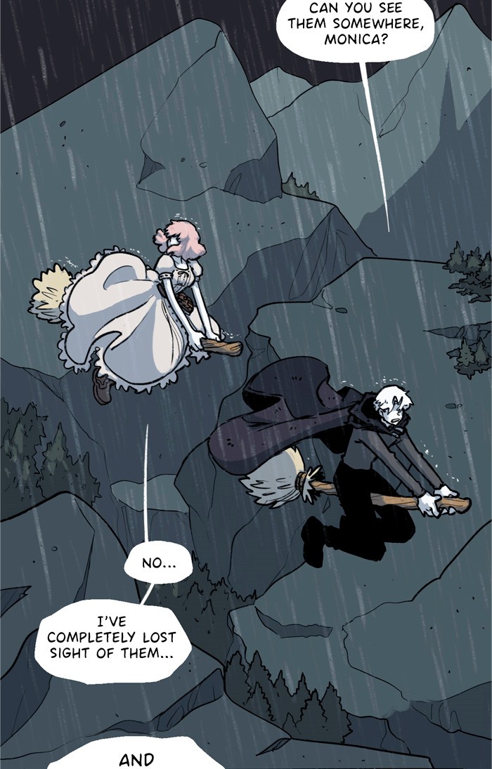 Read Hooky Manga Online