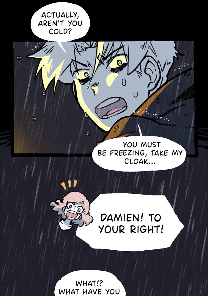 Read Hooky Manga Online