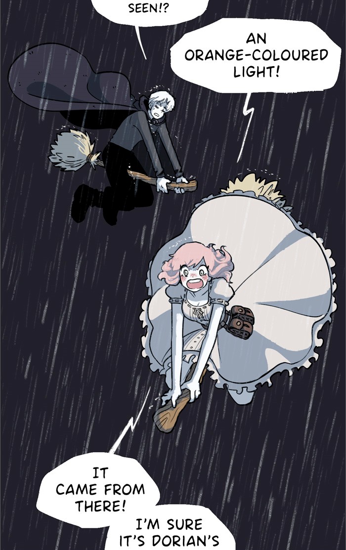 Read Hooky Manga Online
