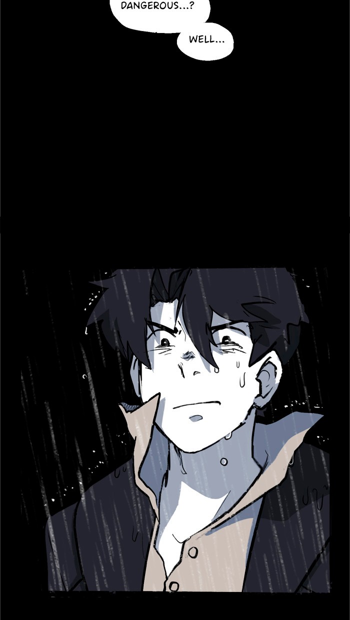 Read Hooky Manga Online